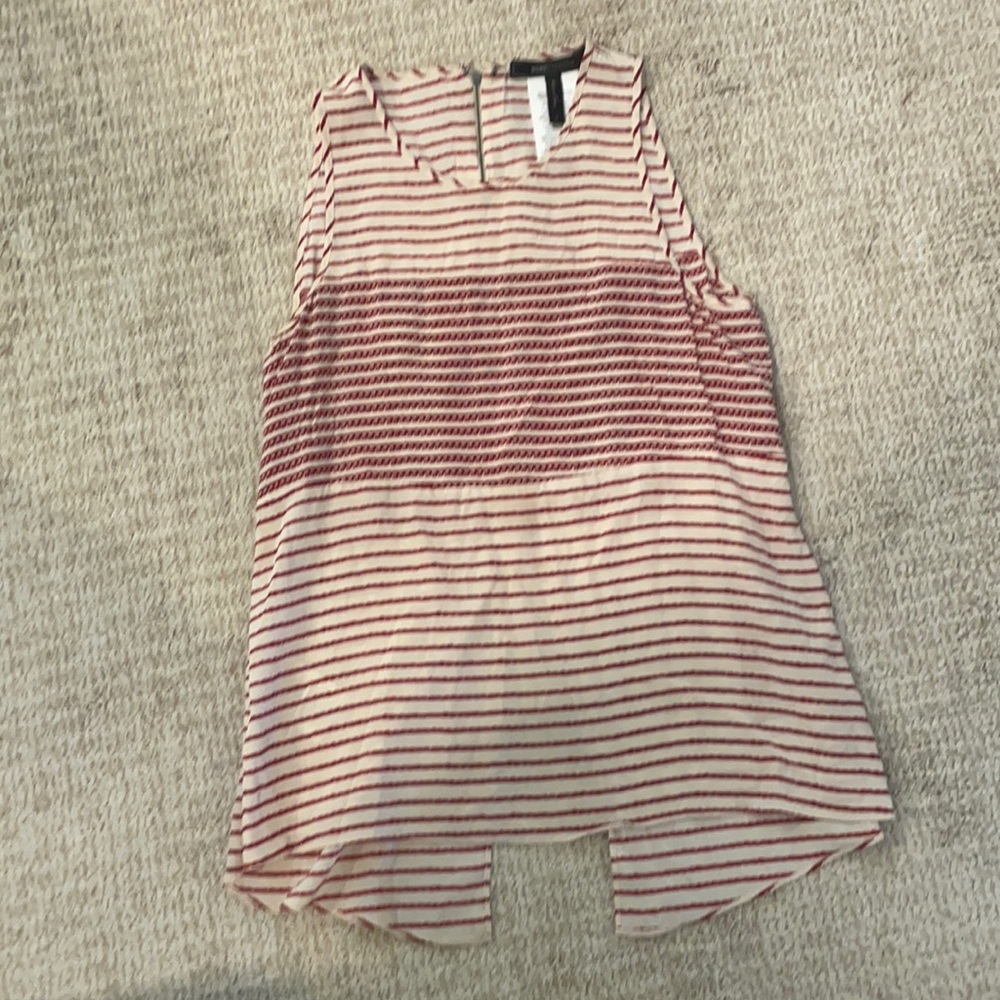 BCBG Tank